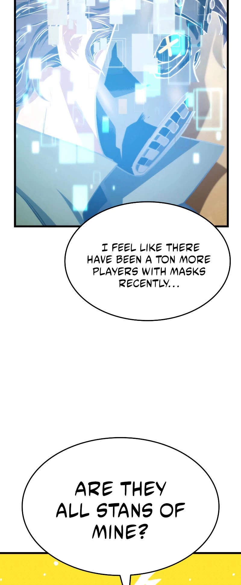 Ranker's Return (Remake) chapter 33 page 26