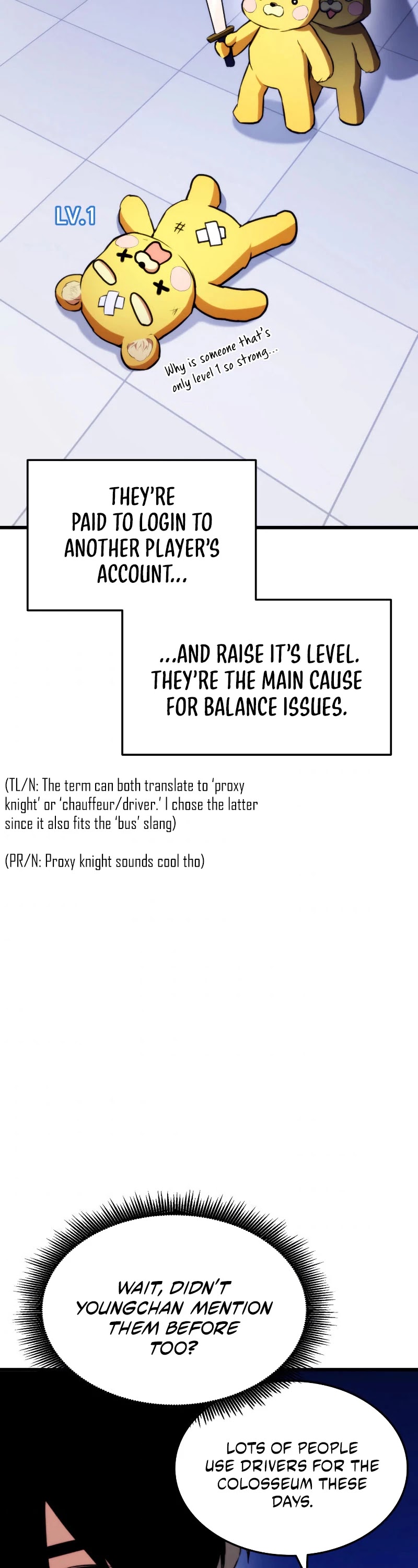 Ranker's Return (Remake) chapter 33 page 29