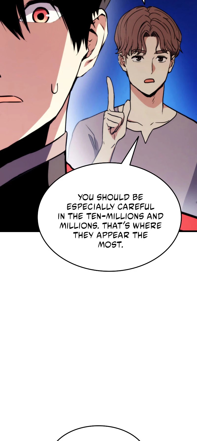 Ranker's Return (Remake) chapter 33 page 30