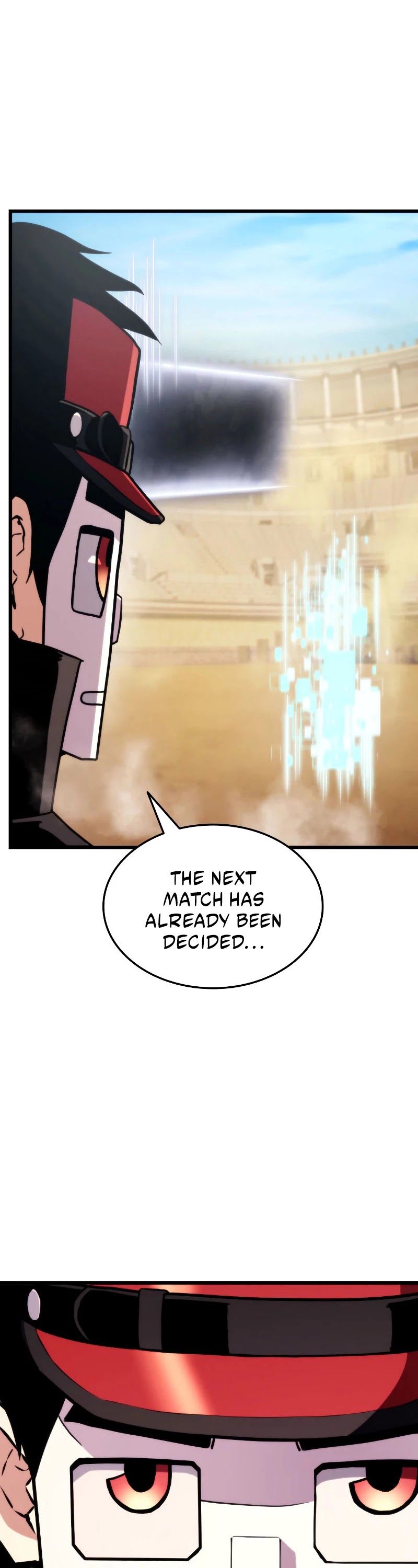 Ranker's Return (Remake) chapter 33 page 32