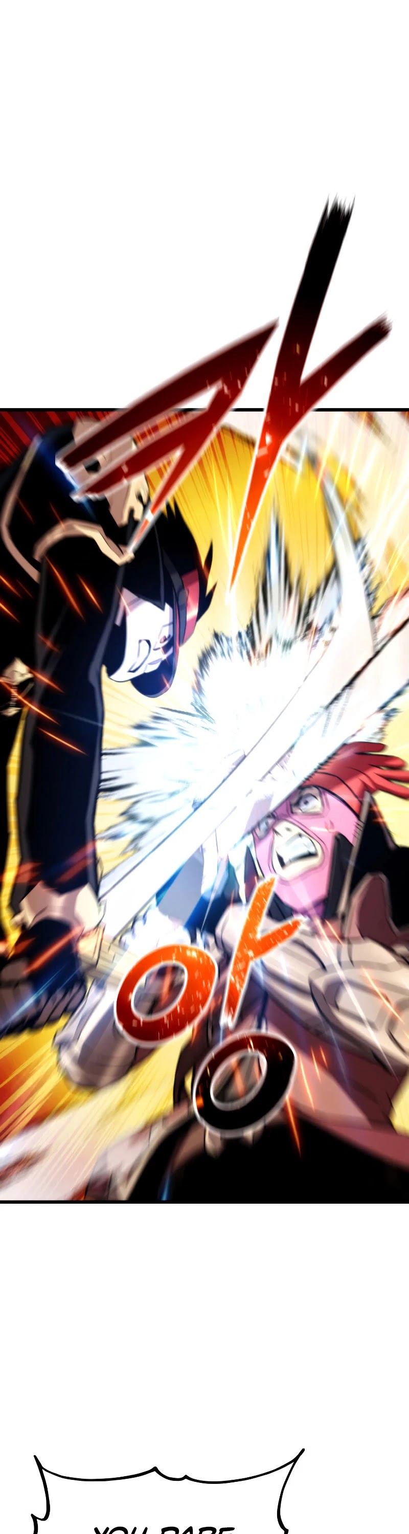 Ranker's Return (Remake) chapter 33 page 36