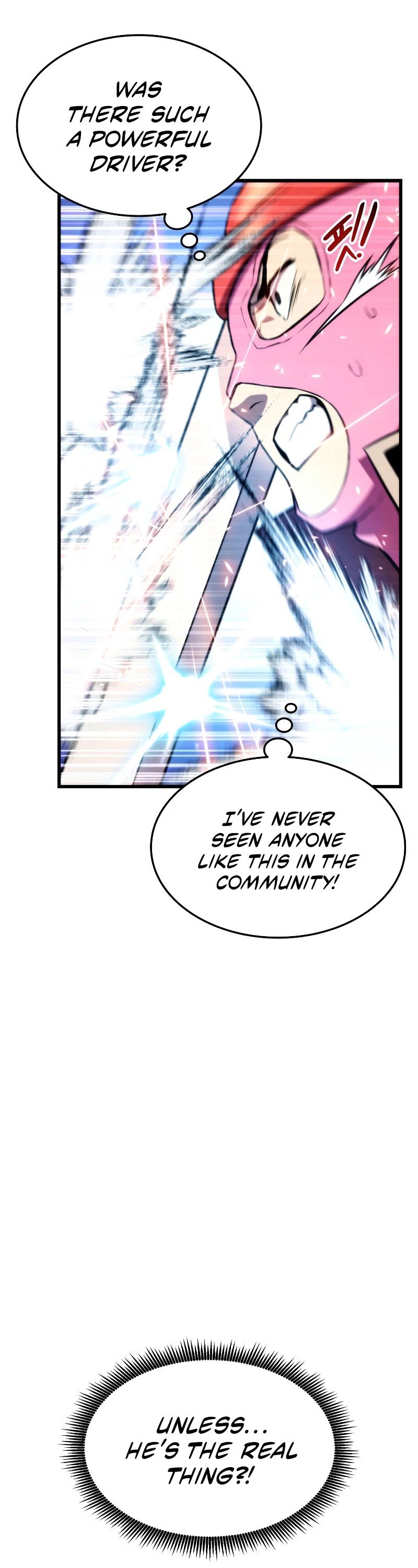 Ranker's Return (Remake) chapter 33 page 39