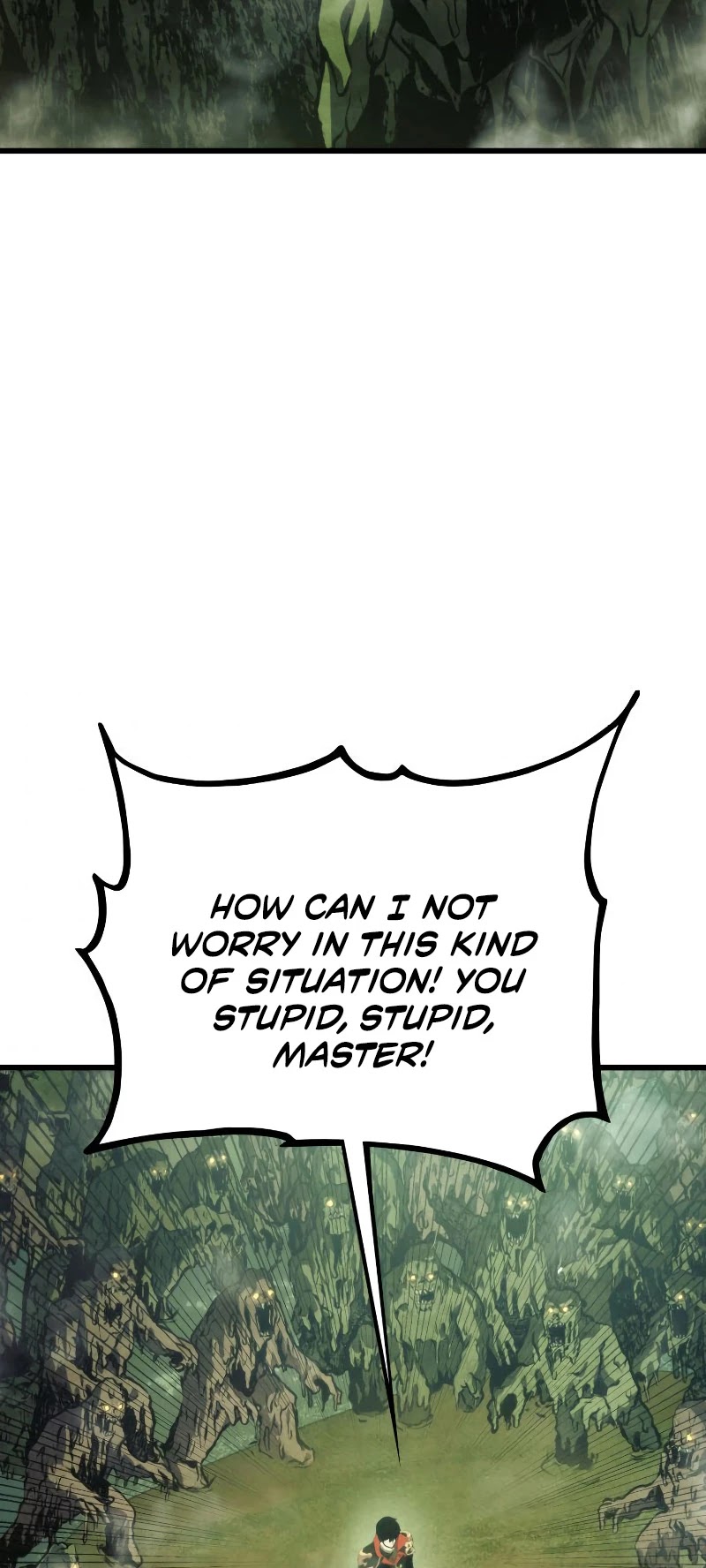 Ranker's Return (Remake) chapter 33 page 4