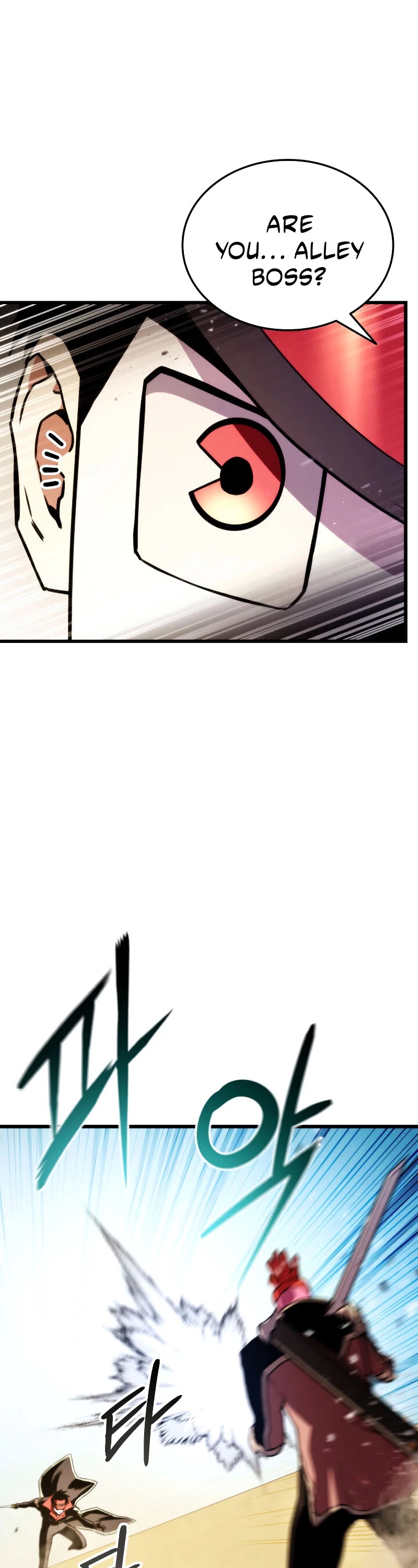 Ranker's Return (Remake) chapter 33 page 40