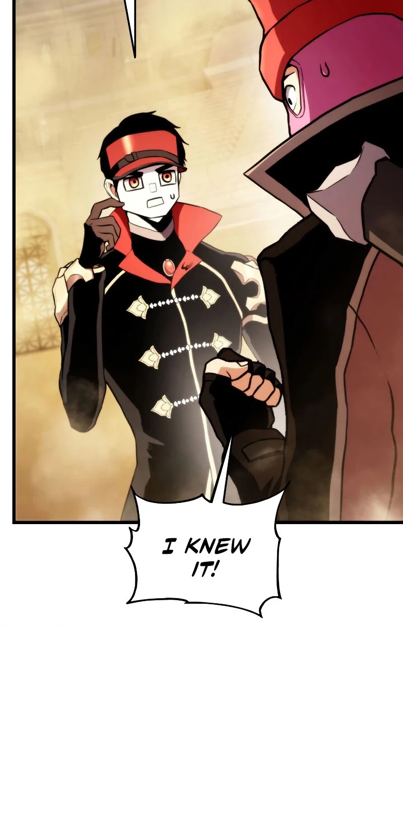 Ranker's Return (Remake) chapter 33 page 42