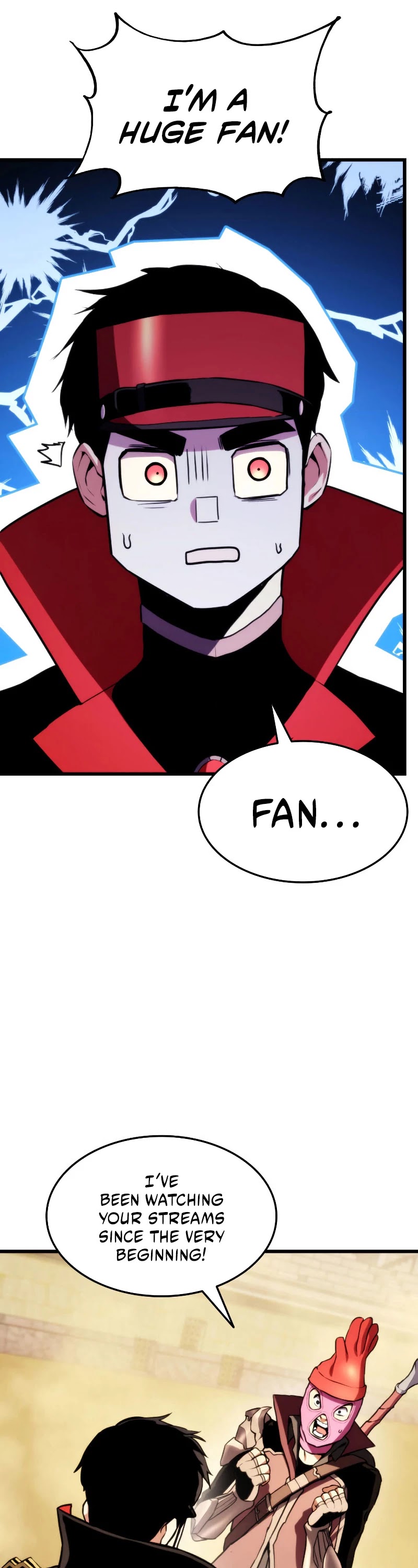 Ranker's Return (Remake) chapter 33 page 43