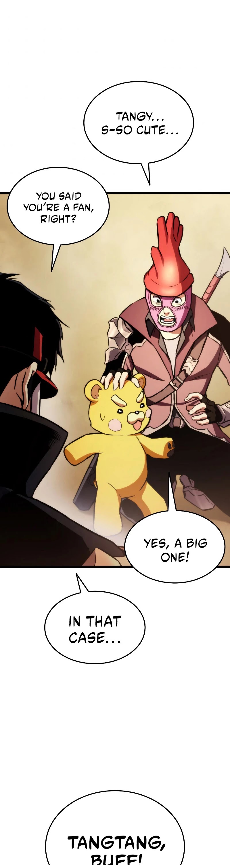 Ranker's Return (Remake) chapter 33 page 46