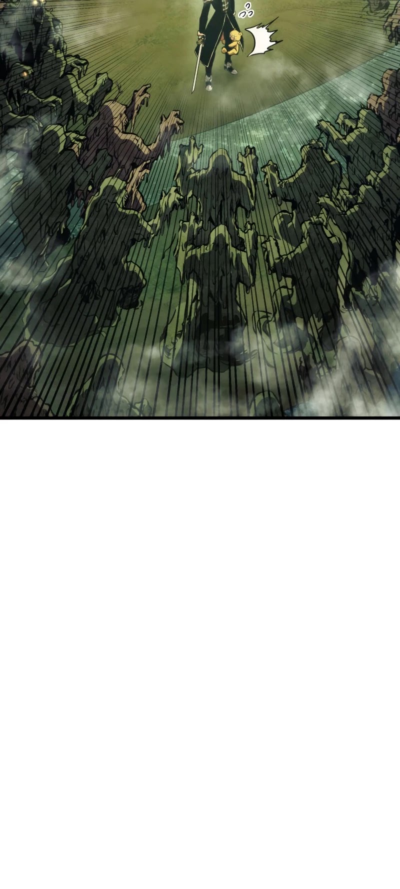 Ranker's Return (Remake) chapter 33 page 5