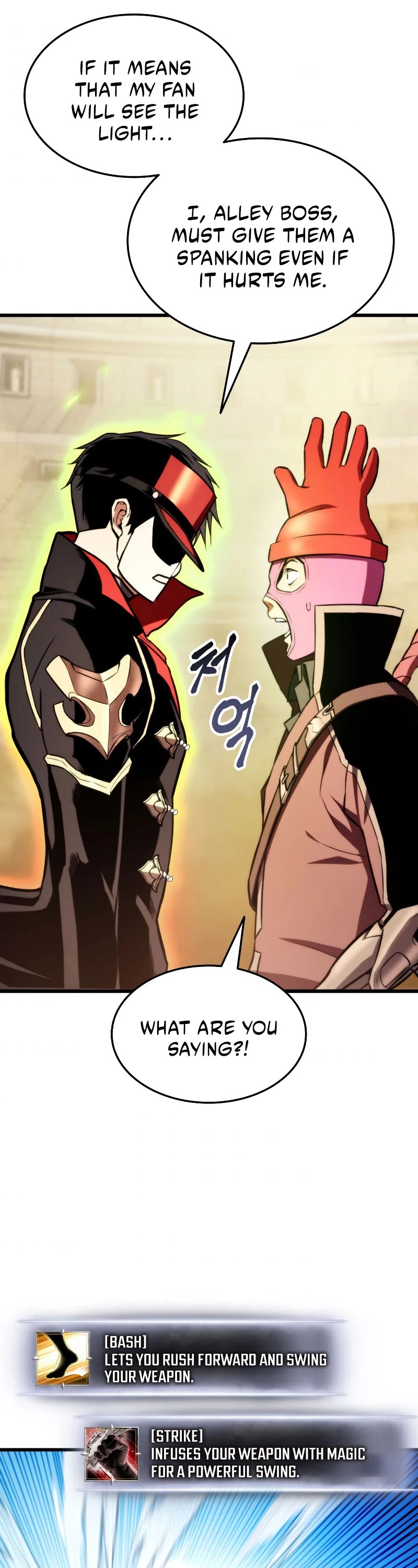 Ranker's Return (Remake) chapter 33 page 50