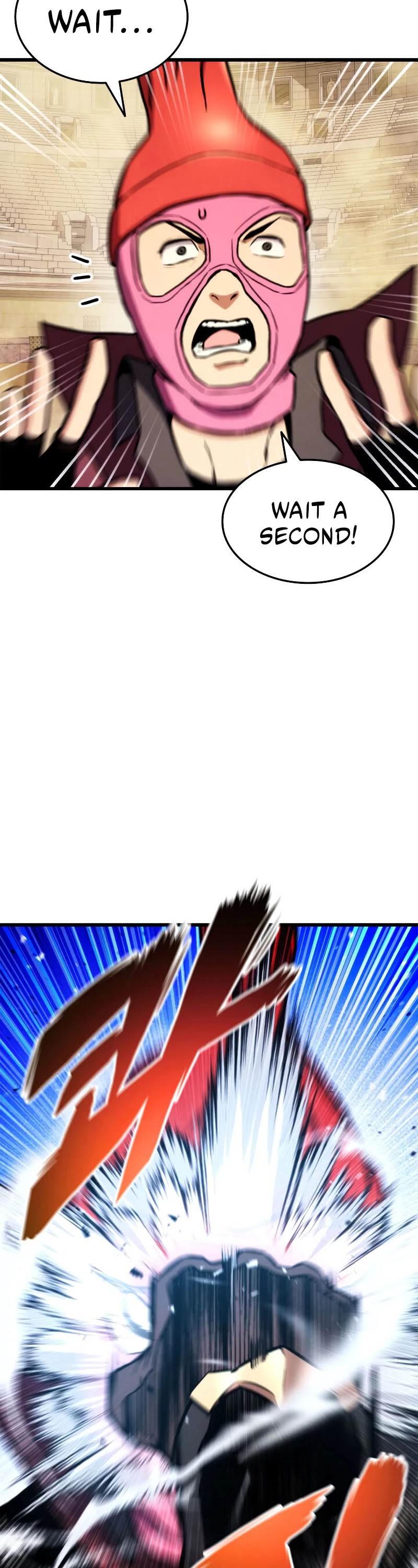 Ranker's Return (Remake) chapter 33 page 52