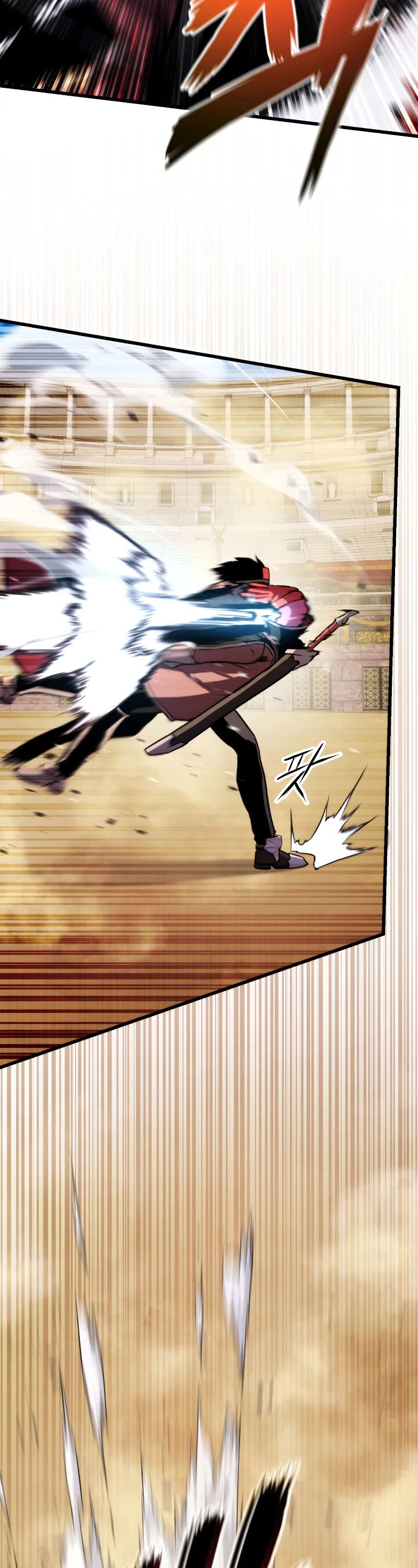 Ranker's Return (Remake) chapter 33 page 53