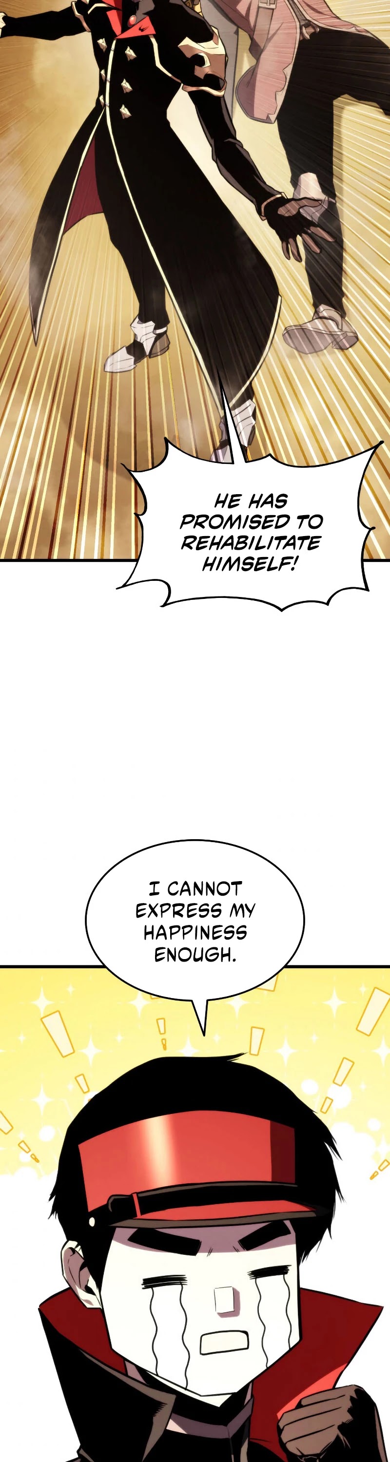 Ranker's Return (Remake) chapter 33 page 62