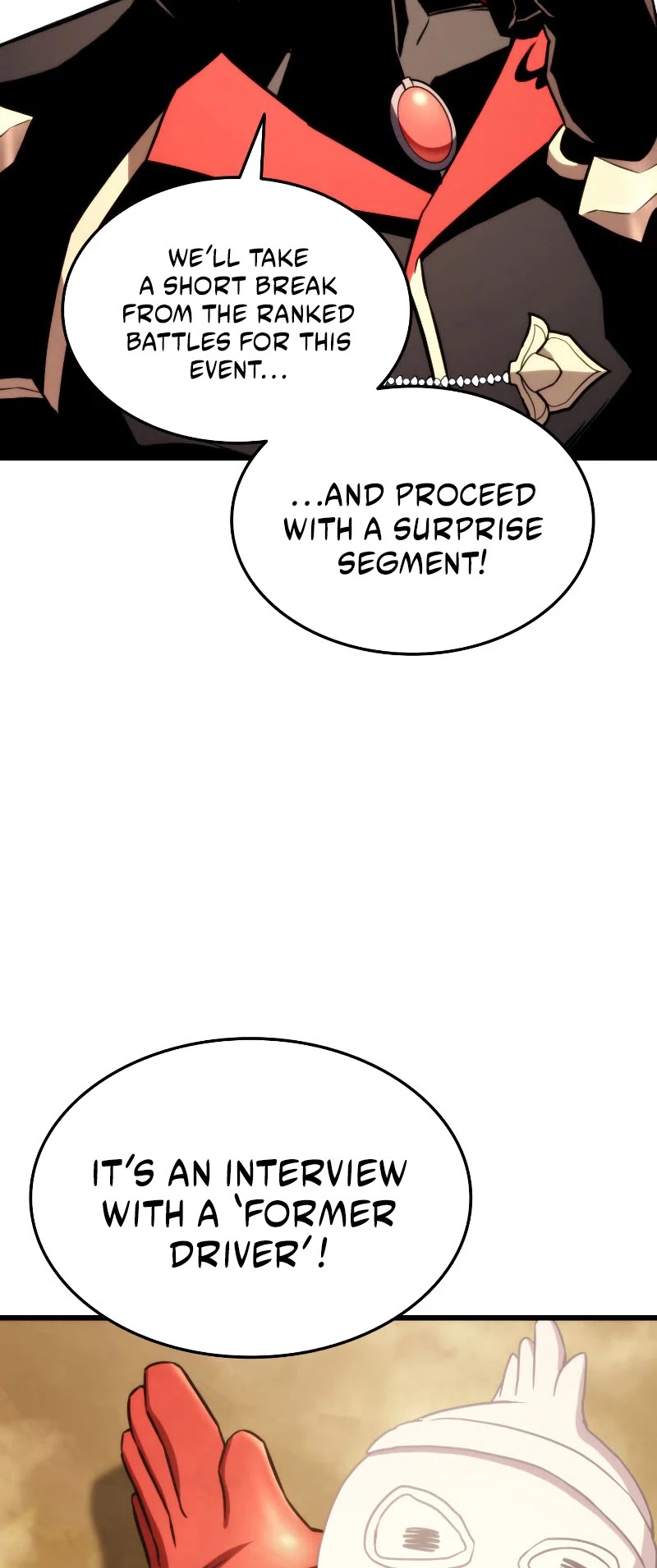 Ranker's Return (Remake) chapter 33 page 63