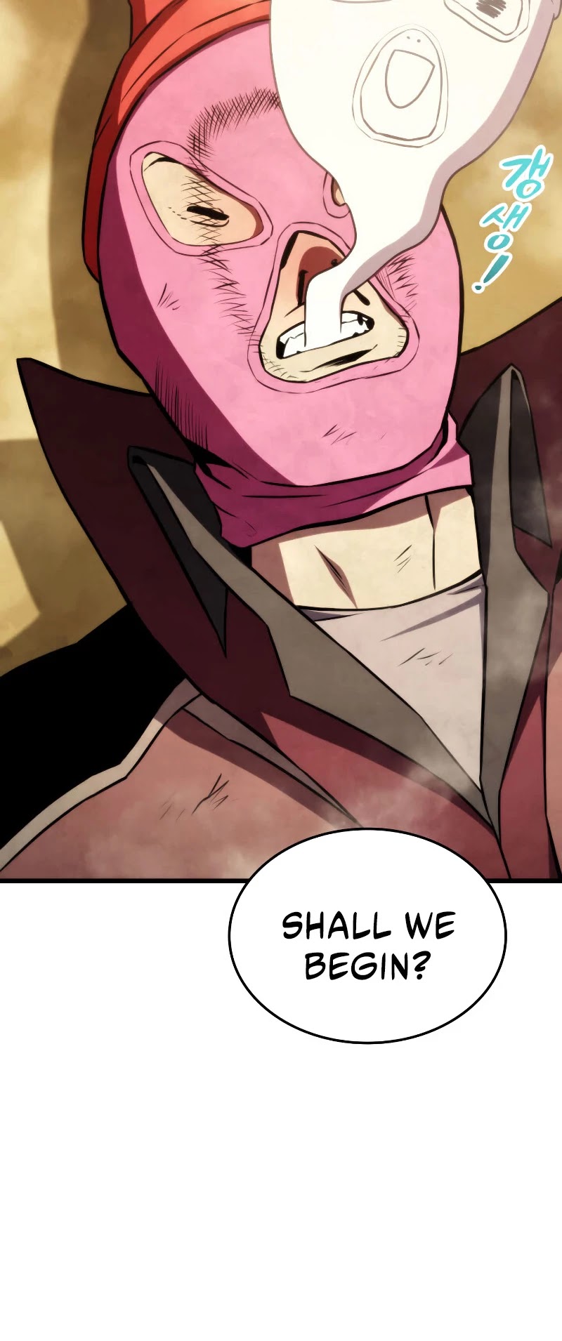 Ranker's Return (Remake) chapter 33 page 64