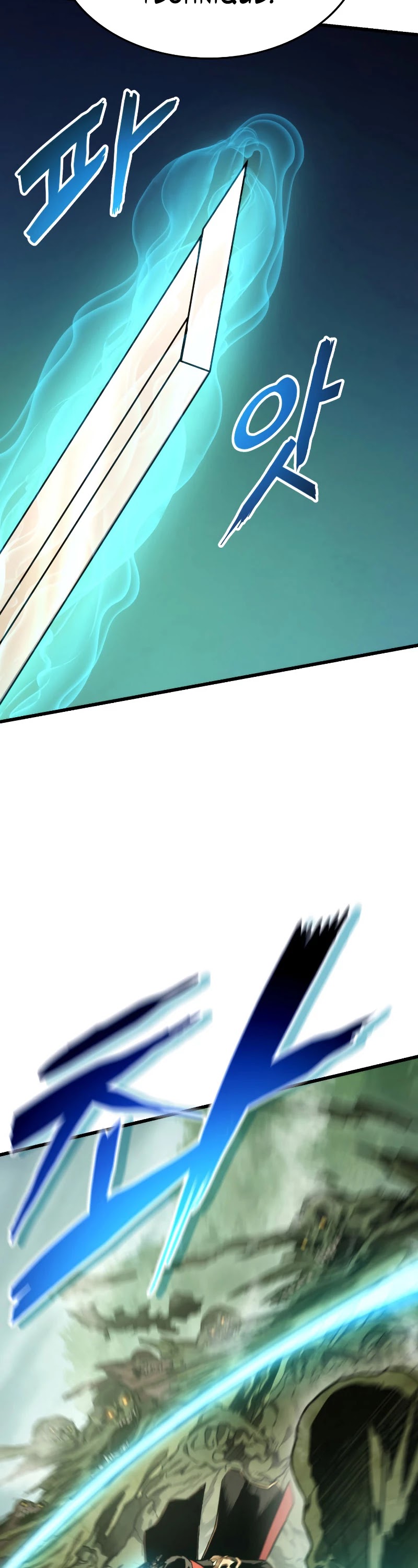 Ranker's Return (Remake) chapter 33 page 7