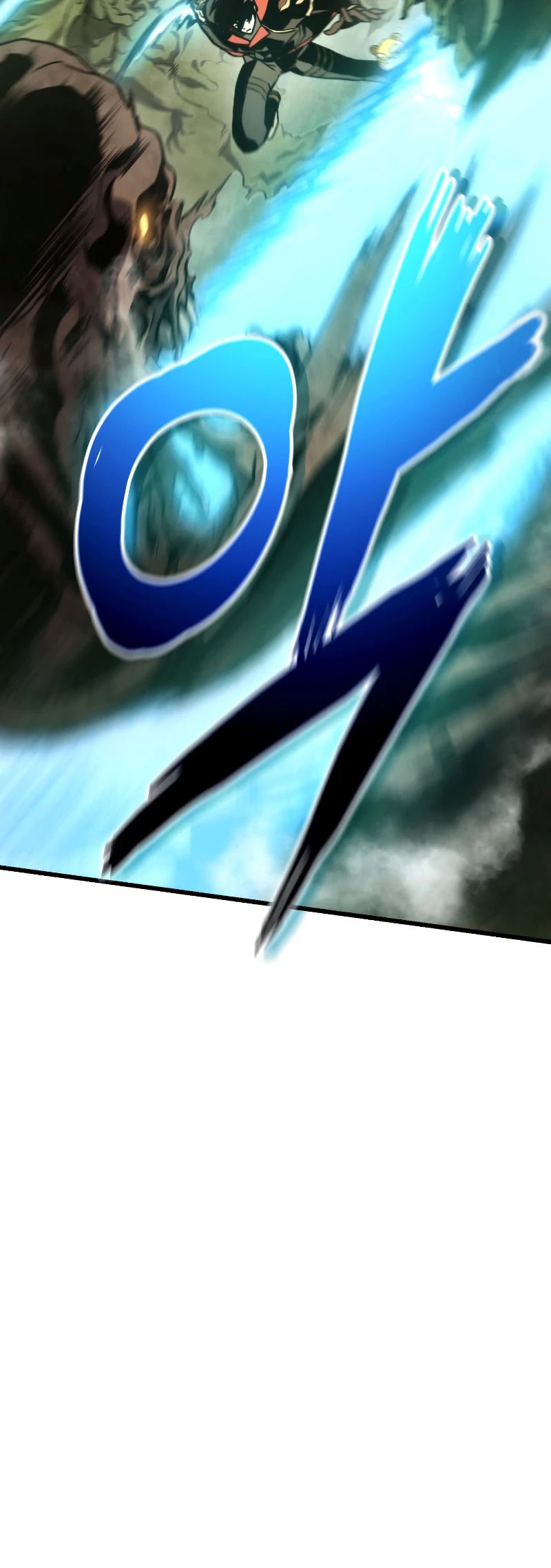 Ranker's Return (Remake) chapter 33 page 8