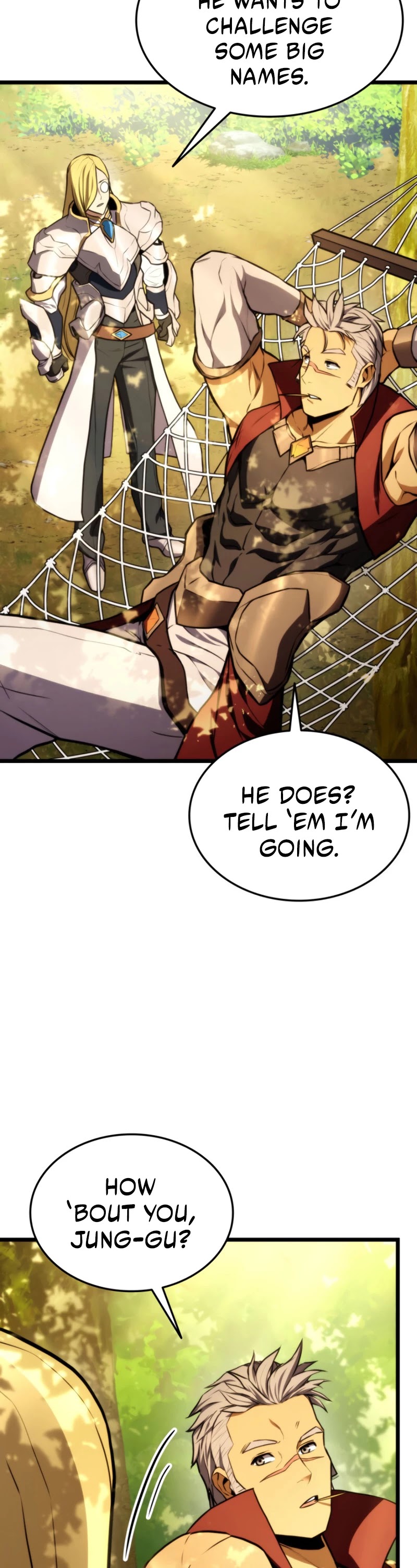 Ranker's Return (Remake) chapter 35 page 11