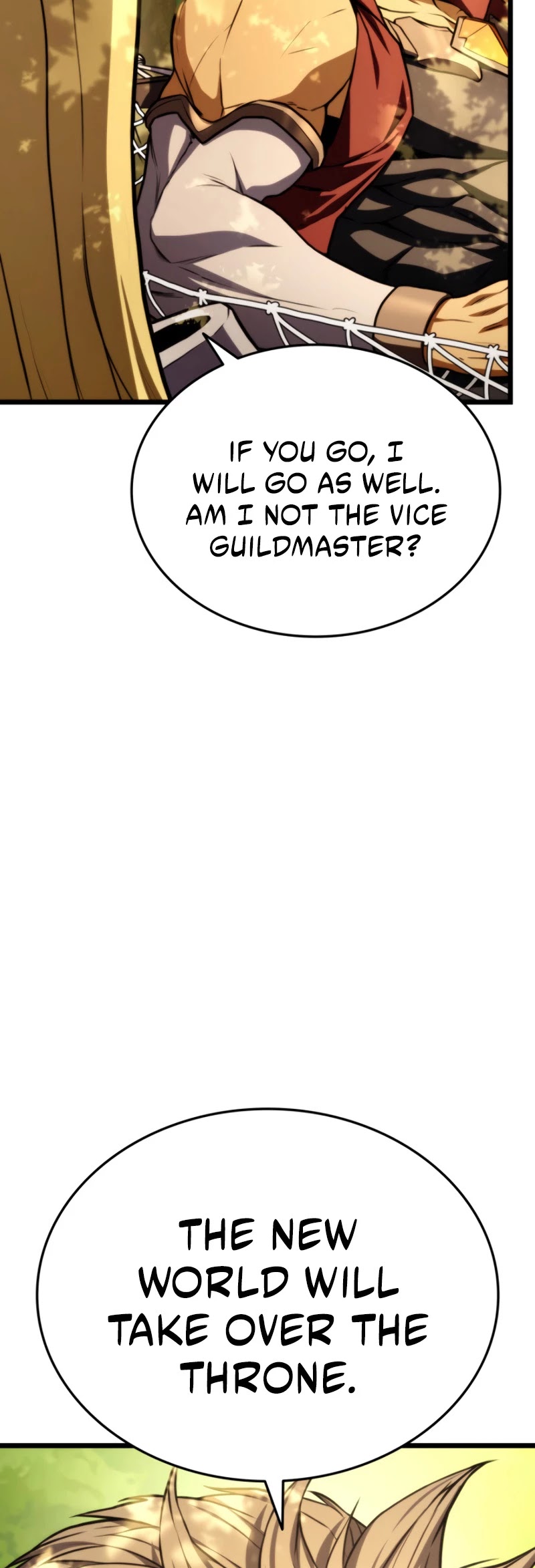 Ranker's Return (Remake) chapter 35 page 12