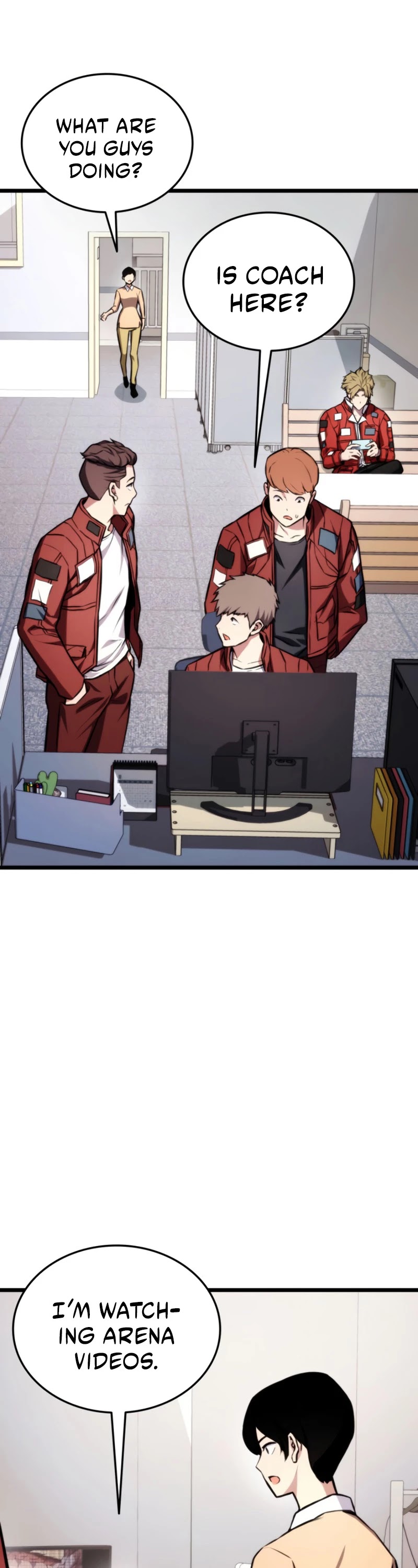 Ranker's Return (Remake) chapter 35 page 15