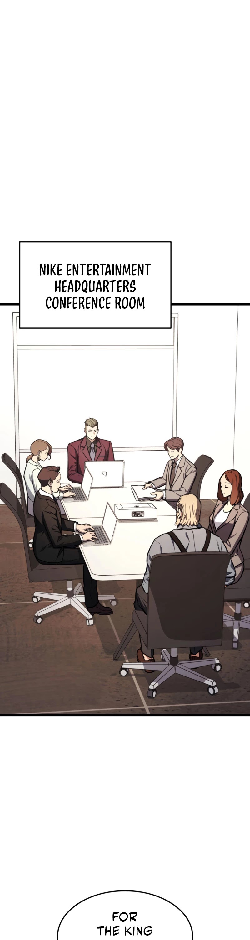 Ranker's Return (Remake) chapter 35 page 2