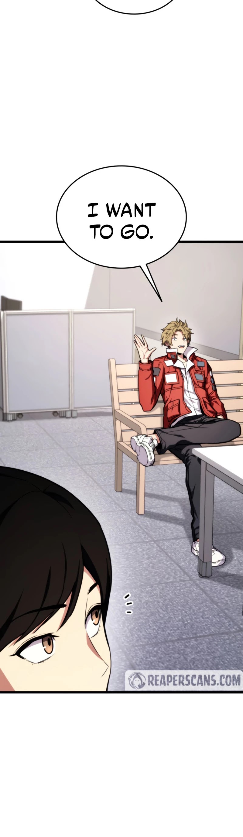 Ranker's Return (Remake) chapter 35 page 21