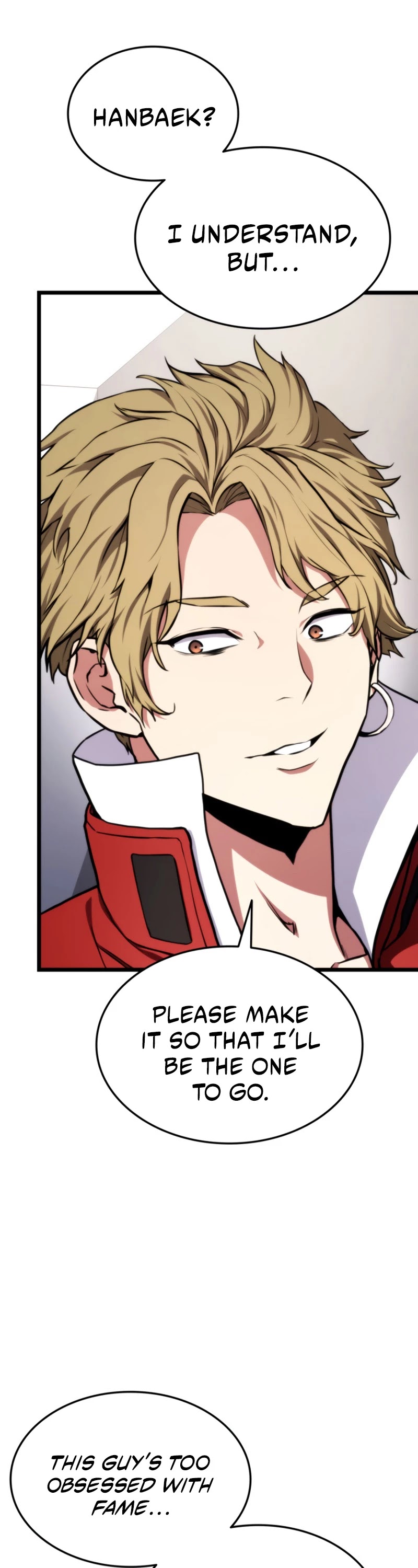 Ranker's Return (Remake) chapter 35 page 22