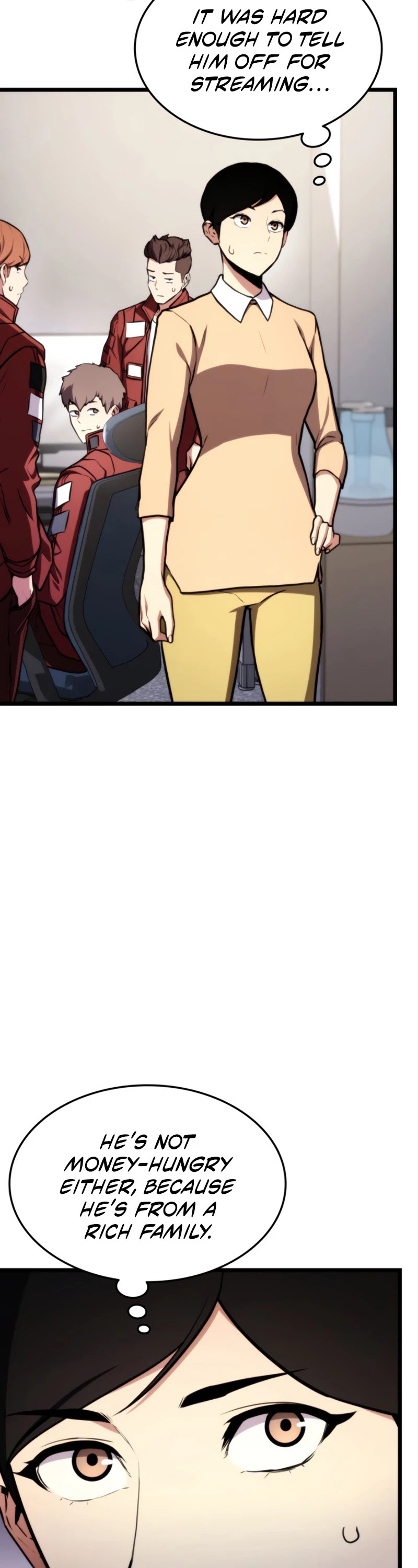 Ranker's Return (Remake) chapter 35 page 23