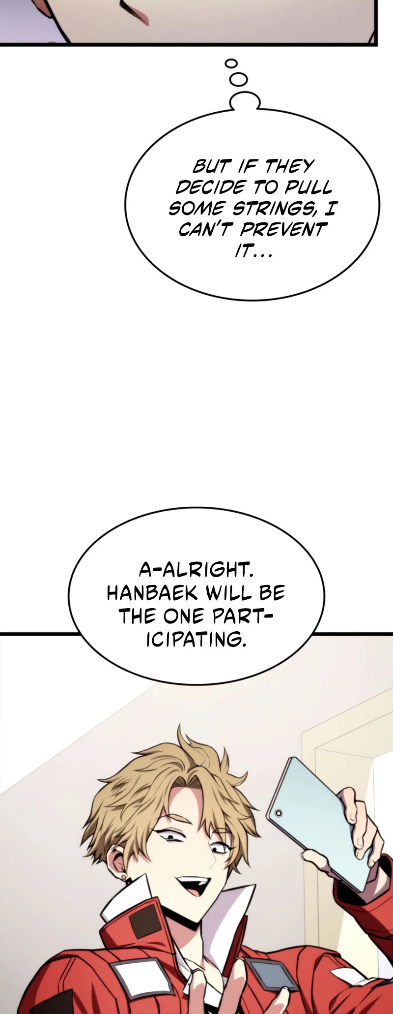 Ranker's Return (Remake) chapter 35 page 24