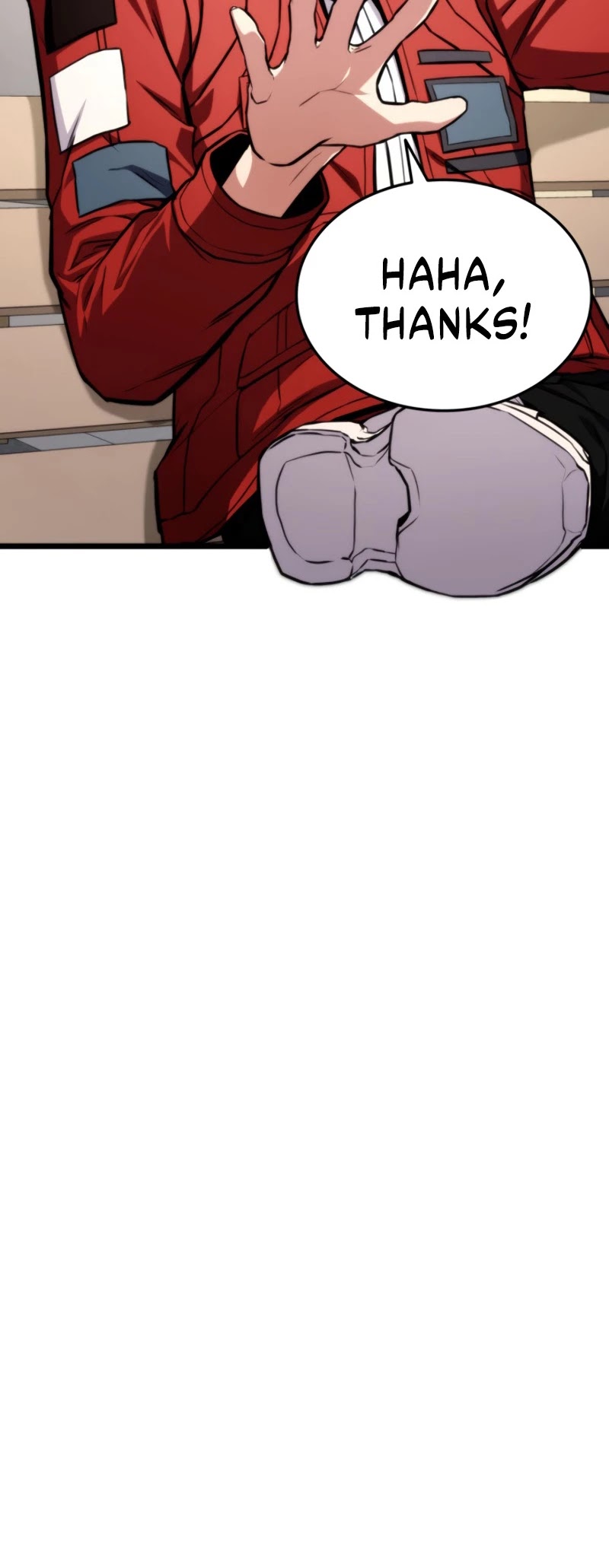 Ranker's Return (Remake) chapter 35 page 25