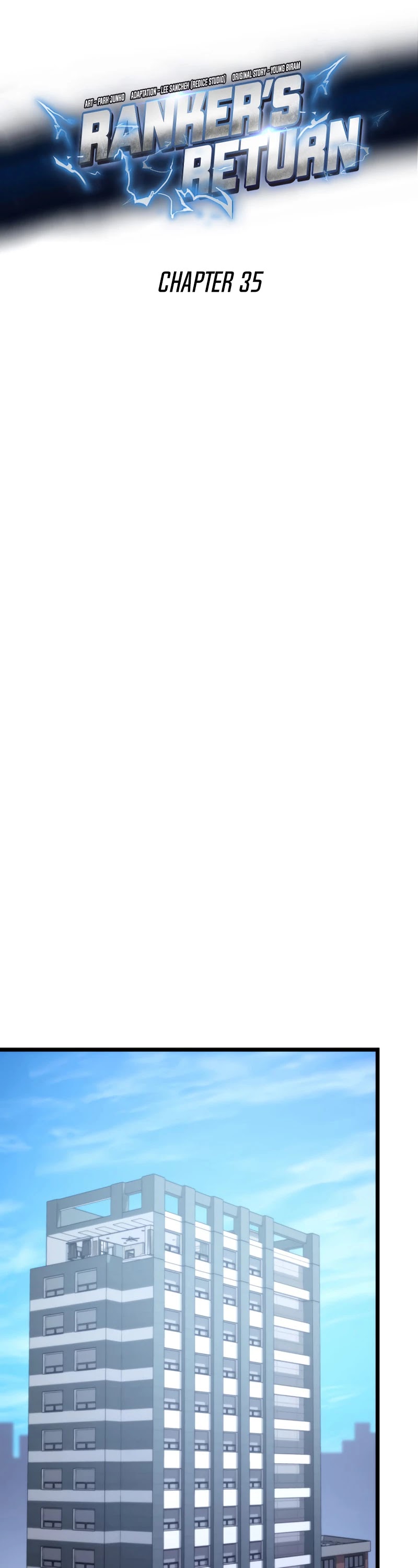 Ranker's Return (Remake) chapter 35 page 26