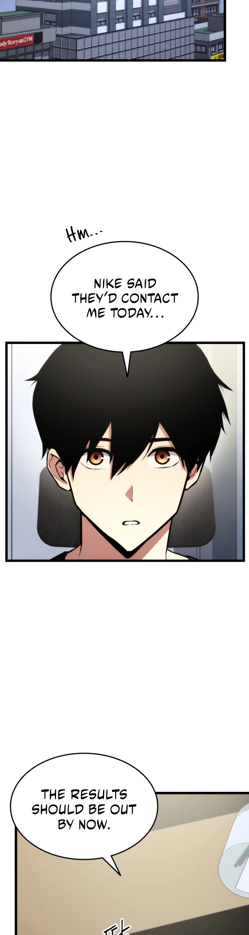 Ranker's Return (Remake) chapter 35 page 27