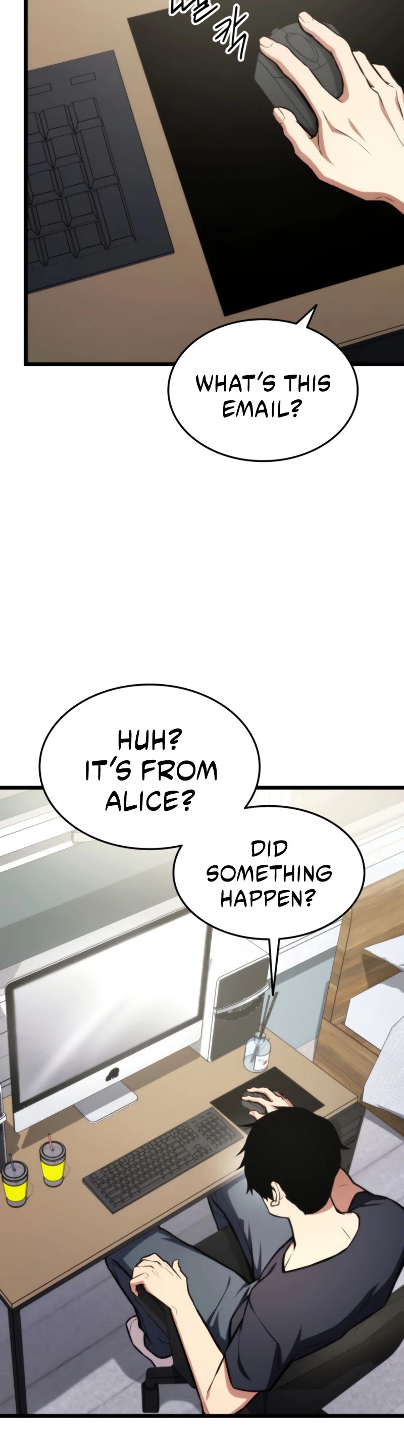 Ranker's Return (Remake) chapter 35 page 28