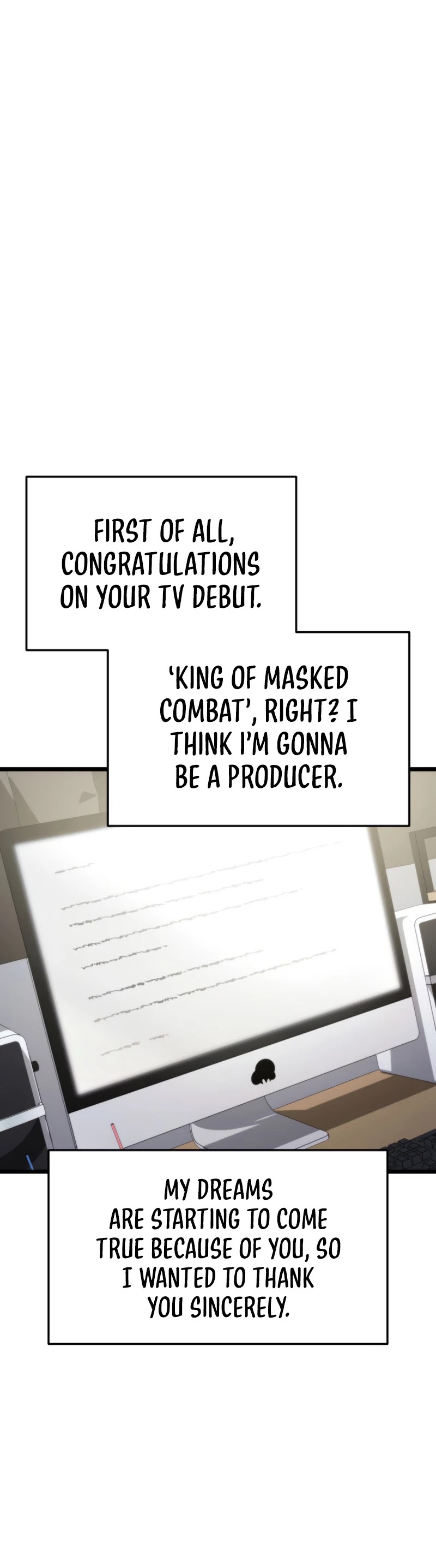 Ranker's Return (Remake) chapter 35 page 29