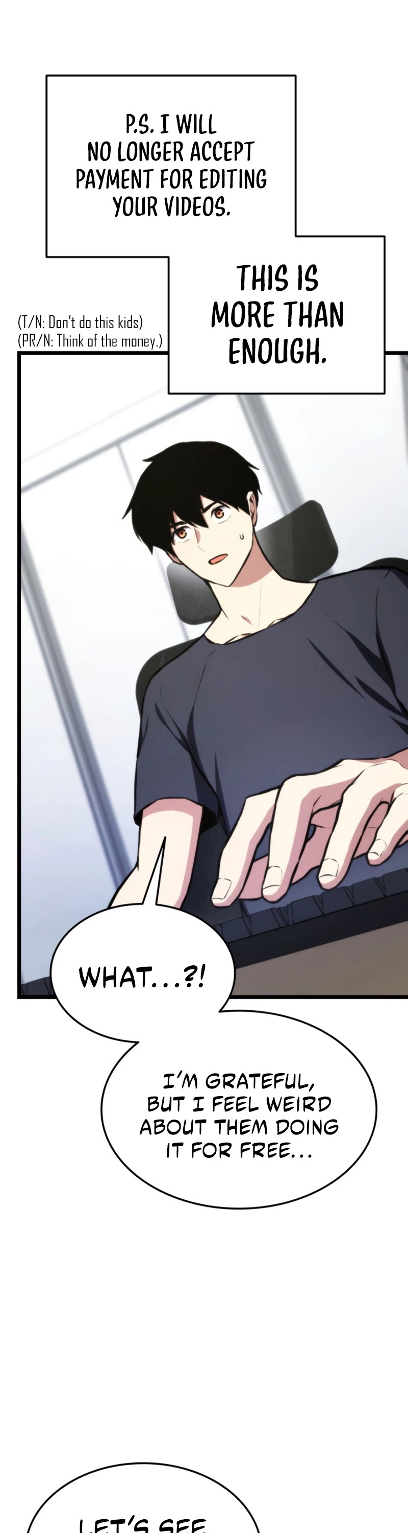 Ranker's Return (Remake) chapter 35 page 30