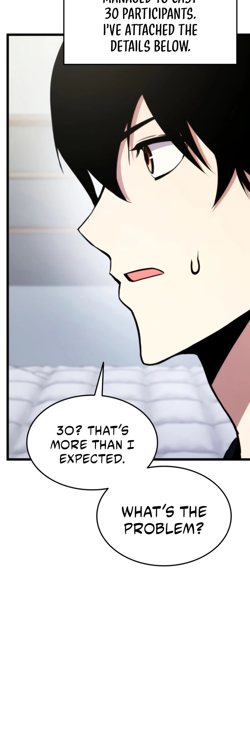 Ranker's Return (Remake) chapter 35 page 32