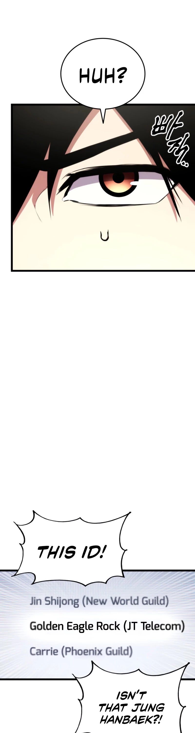 Ranker's Return (Remake) chapter 35 page 34