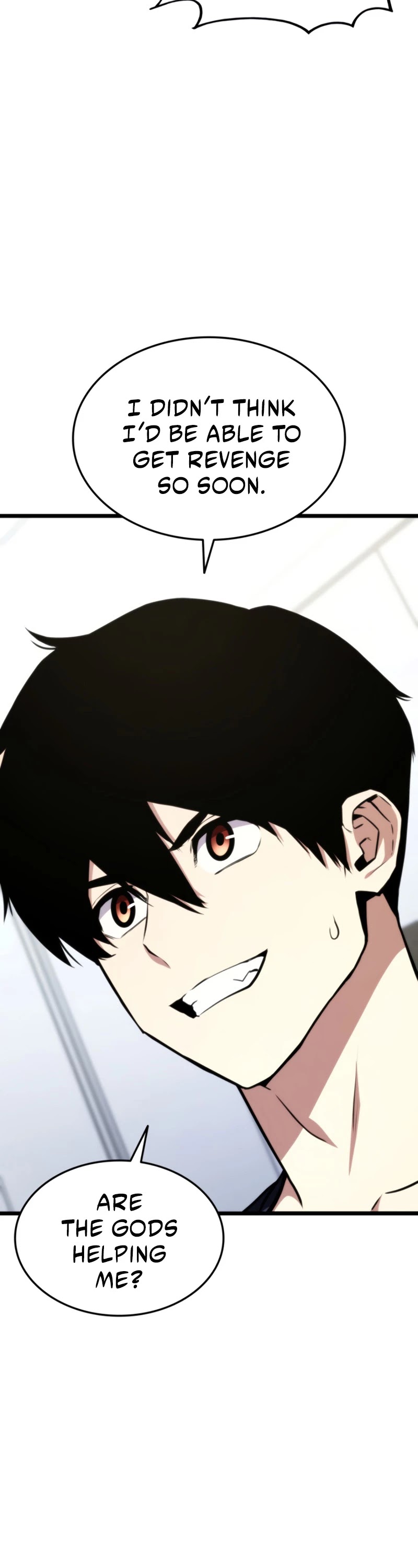 Ranker's Return (Remake) chapter 35 page 35