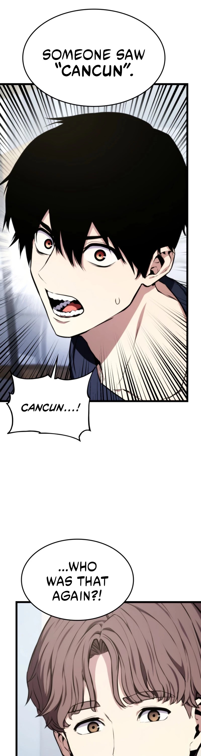 Ranker's Return (Remake) chapter 35 page 38