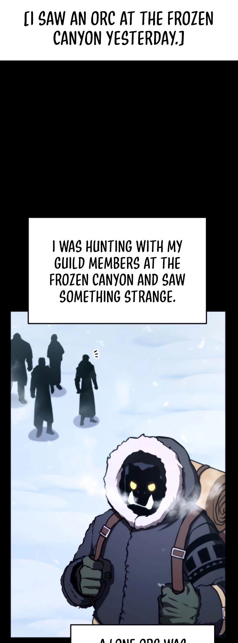 Ranker's Return (Remake) chapter 35 page 40