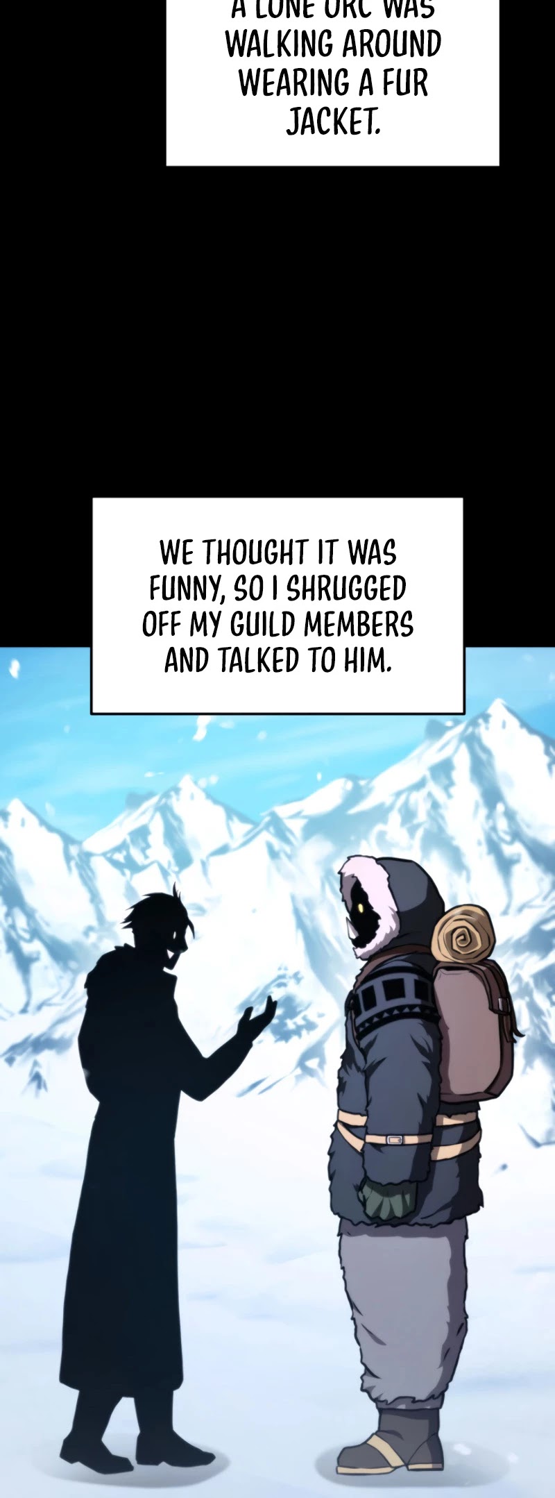 Ranker's Return (Remake) chapter 35 page 41