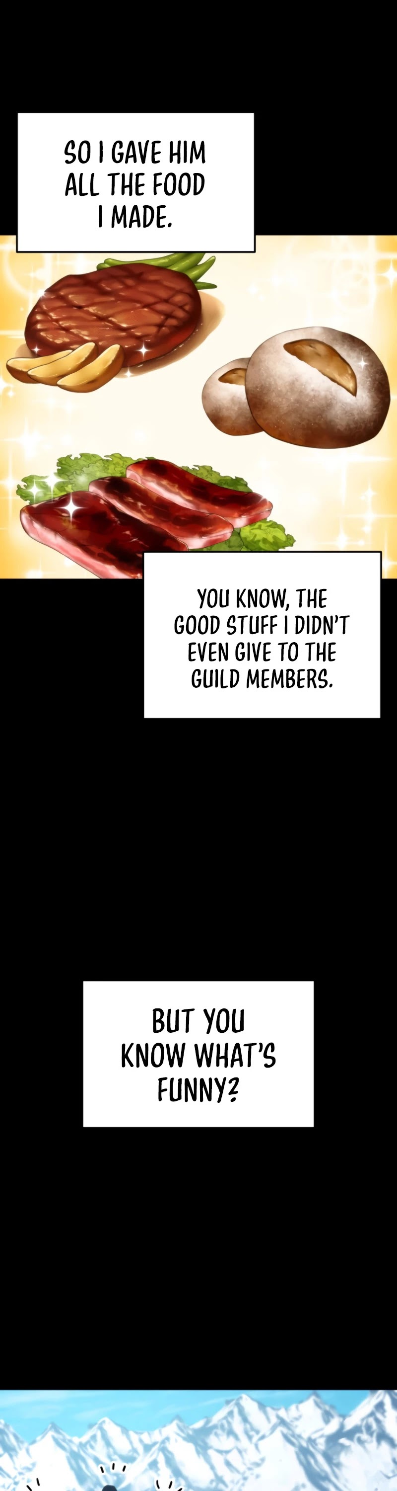 Ranker's Return (Remake) chapter 35 page 43