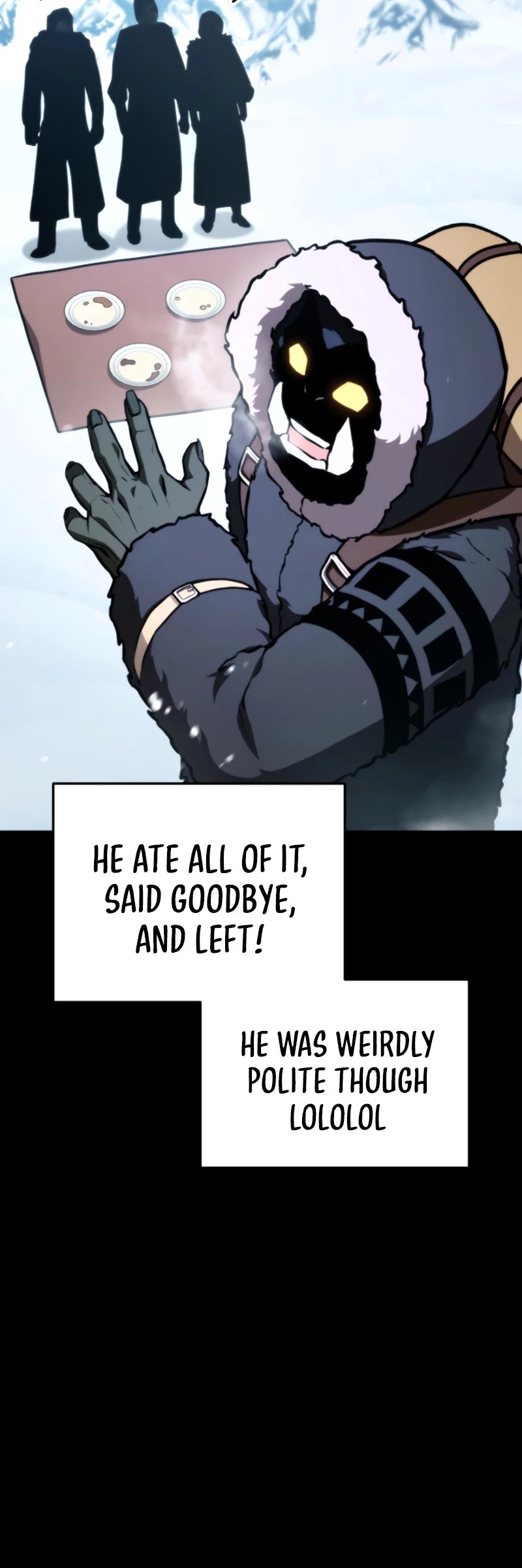 Ranker's Return (Remake) chapter 35 page 44