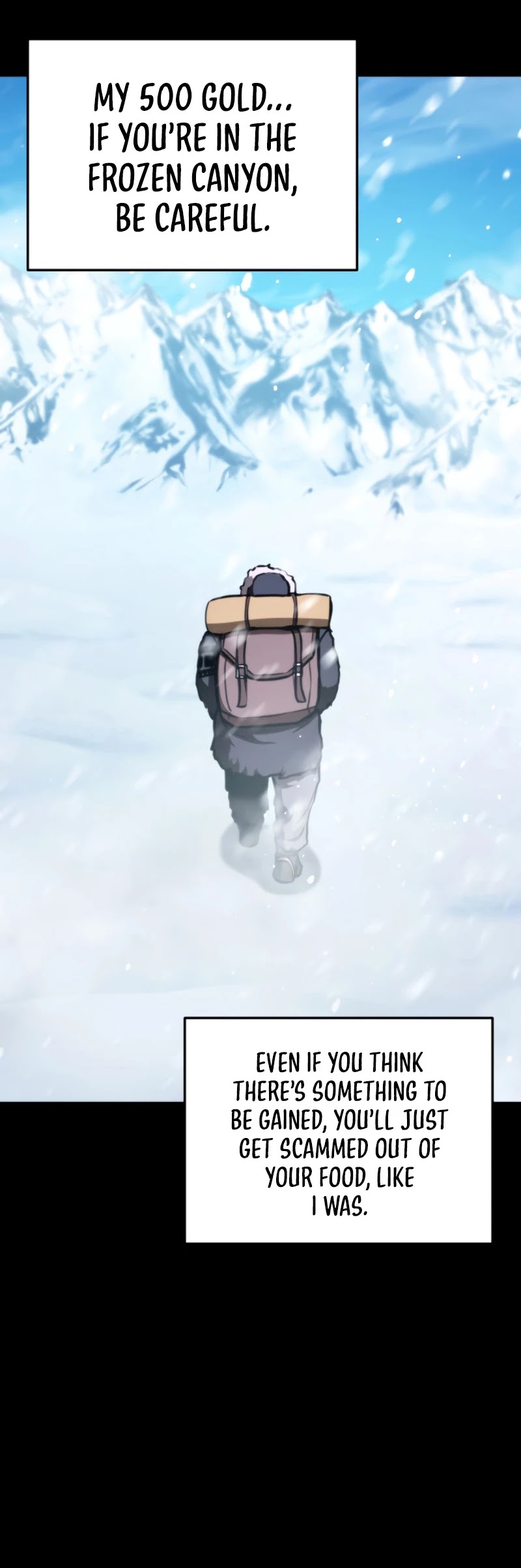 Ranker's Return (Remake) chapter 35 page 45