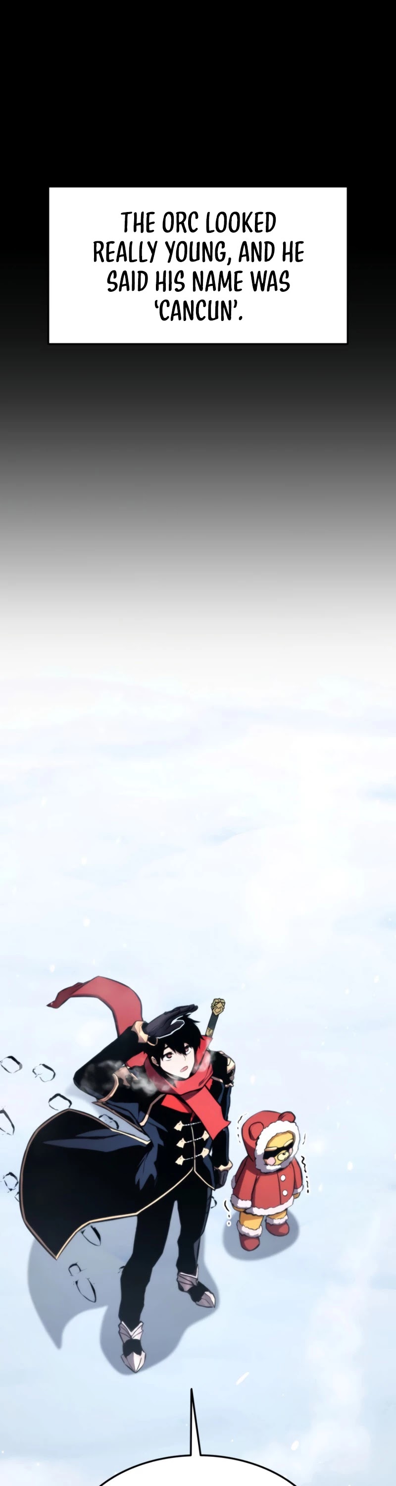 Ranker's Return (Remake) chapter 35 page 46