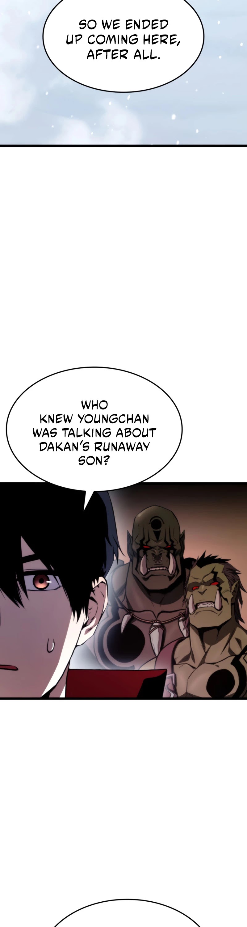 Ranker's Return (Remake) chapter 35 page 47