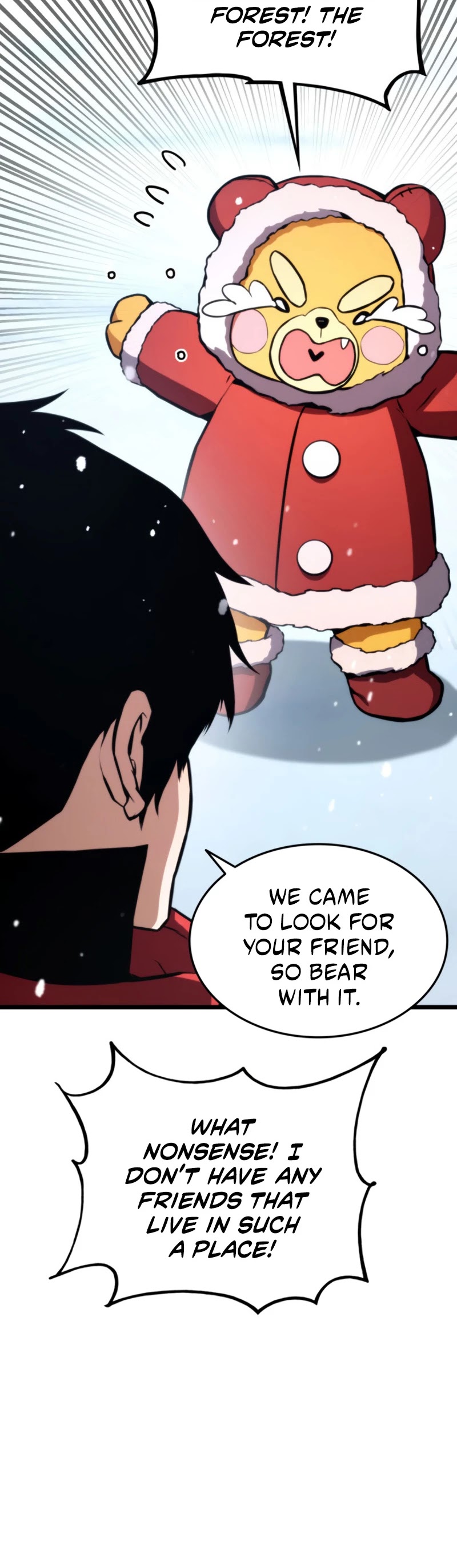 Ranker's Return (Remake) chapter 35 page 49