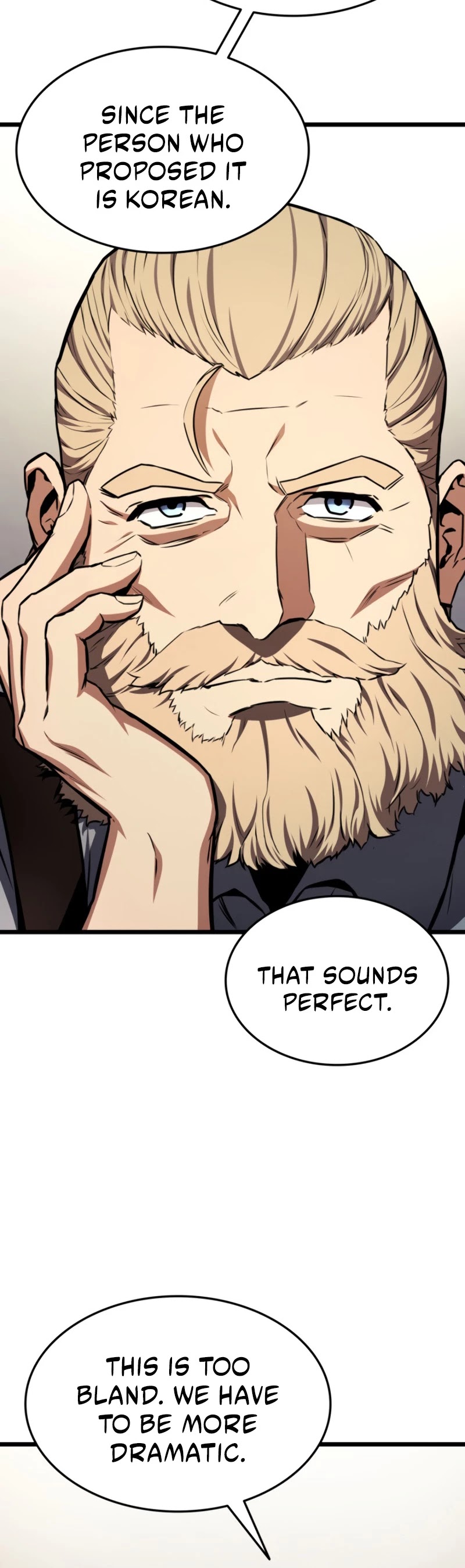 Ranker's Return (Remake) chapter 35 page 5