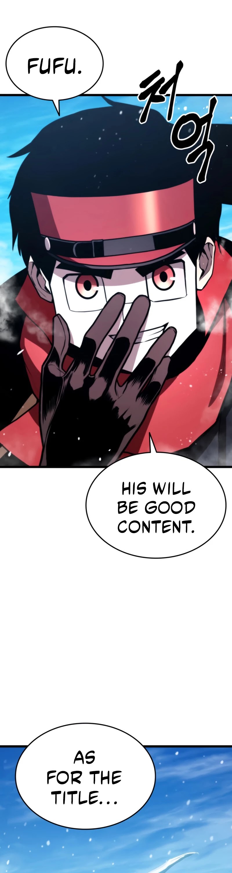 Ranker's Return (Remake) chapter 35 page 51