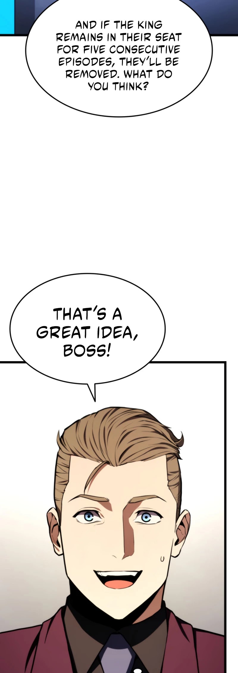 Ranker's Return (Remake) chapter 35 page 8