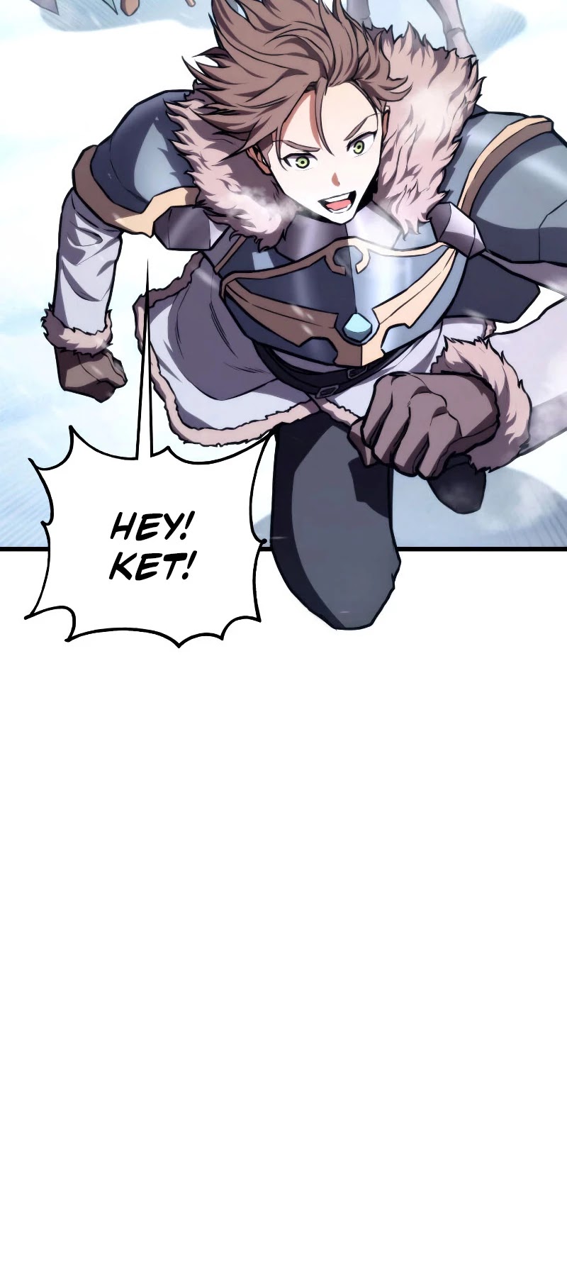 Ranker's Return (Remake) chapter 36 page 11